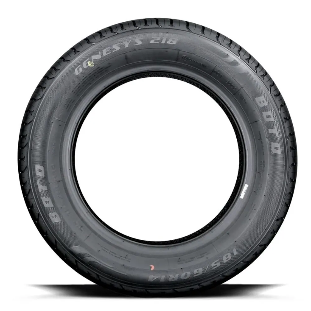  Llanta 185/65R14 GENESYS 218 BOTO